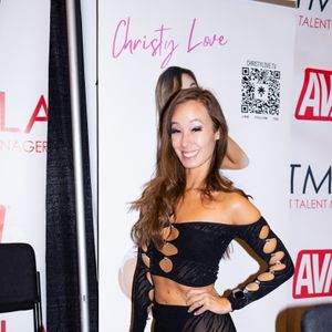 2025 AVN Adult Entertainment Expo - Day 1 - Image 622957