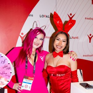 2025 AVN Adult Entertainment Expo - Day 1 - Image 622969