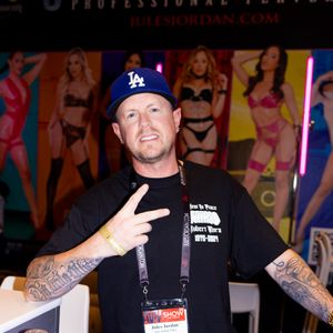 2025 AVN Adult Entertainment Expo - Day 1 - Image 622987