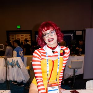 2025 AVN Adult Entertainment Expo - Day 1 - Image 622992