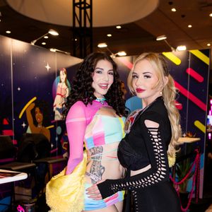 2025 AVN Adult Entertainment Expo - Day 1 - Image 623001