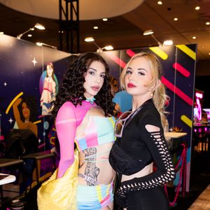 2025 AVN Adult Entertainment Expo - Day 1 - Image 622997