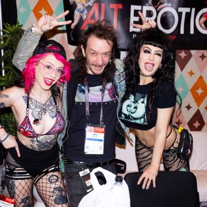 2025 AVN Adult Entertainment Expo - Day 1 - Image 622998