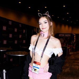 2025 AVN Adult Entertainment Expo - Day 1 - Image 623039