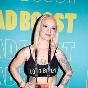 2025 AVN Adult Entertainment Expo - Day 1 - Image 623042