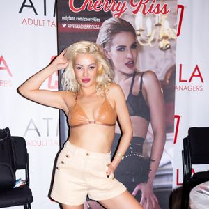 2025 AVN Adult Entertainment Expo - Day 1 - Image 623100