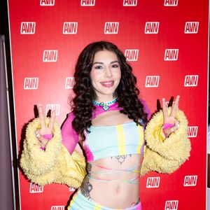 2025 AVN Adult Entertainment Expo - Day 1 - Image 623168