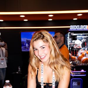 2025 AVN Adult Entertainment Expo - Day 1 - Image 623151