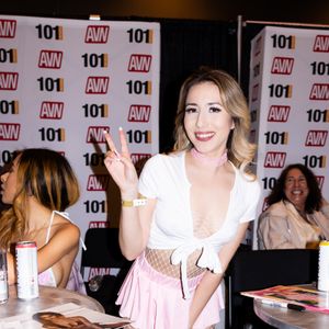 2025 AVN Adult Entertainment Expo - Day 1 - Image 623208