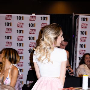 2025 AVN Adult Entertainment Expo - Day 1 - Image 623201