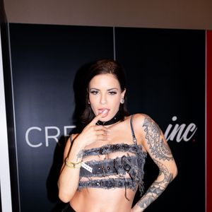 2025 AVN Adult Entertainment Expo - Day 1 - Image 623193