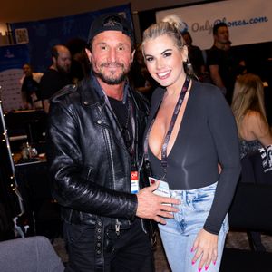 2025 AVN Adult Entertainment Expo - Day 1 - Image 623194