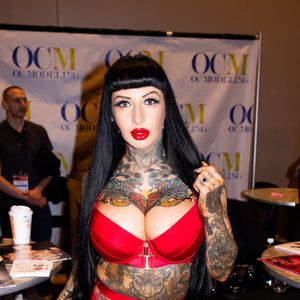 2025 AVN Adult Entertainment Expo - Day 1 - Image 623247