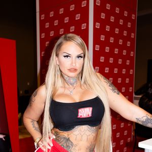 2025 AVN Adult Entertainment Expo - Day 1 - Image 623286