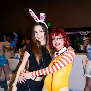 2025 AVN Adult Entertainment Expo - Day 1 - Image 623290