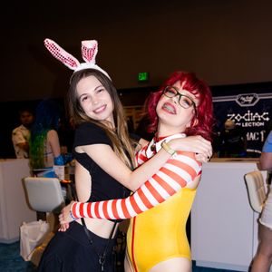 2025 AVN Adult Entertainment Expo - Day 1 - Image 623303