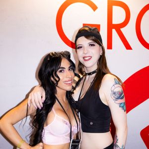 2025 AVN Adult Entertainment Expo - Day 1 - Image 623274