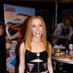 2025 AVN Adult Entertainment Expo - Day 1 - Image 623275