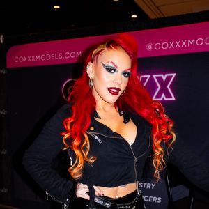 2025 AVN Adult Entertainment Expo - Day 1 - Image 623283