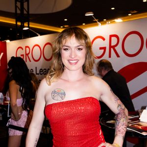 2025 AVN Adult Entertainment Expo - Day 1 - Image 623330