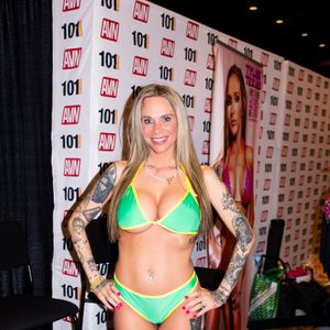 2025 AVN Adult Entertainment Expo - Day 1 - Image 623332