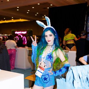 2025 AVN Adult Entertainment Expo - Day 1 - Image 623335