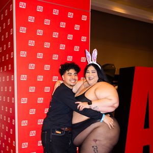 2025 AVN Adult Entertainment Expo - Day 1 - Image 623319