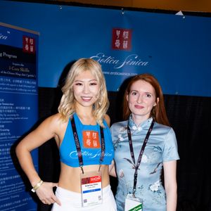 2025 AVN Adult Entertainment Expo - Day 1 - Image 623372