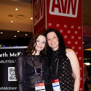 2025 AVN Adult Entertainment Expo - Day 1 - Image 622926