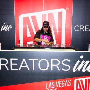 2025 AVN Adult Entertainment Expo - Day 1 - Image 622955