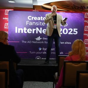 2025 InterNext Expo - Day 1 - Image 624514