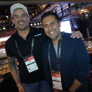 2025 InterNext Expo - Day 1 - Image 624620