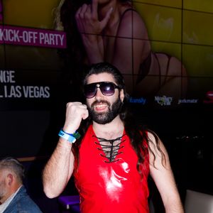 2025 AVN Adult Entertainment Expo - Day 1 (Part 3) - Image 624032