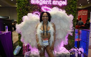 2025 AVN Adult Entertainment Expo - Day 1 (Part 4)