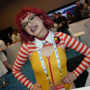 2025 AVN Adult Entertainment Expo - Day 1 (Part 4) - Image 623522