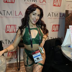 2025 AVN Adult Entertainment Expo - Day 1 (Part 4) - Image 623505