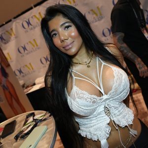 2025 AVN Adult Entertainment Expo - Day 1 (Part 4) - Image 623523