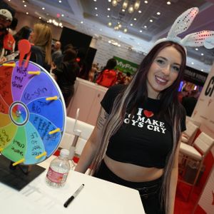 2025 AVN Adult Entertainment Expo - Day 1 (Part 4) - Image 623765