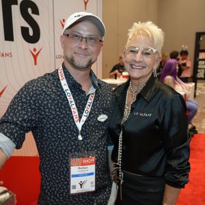 2025 AVN Adult Entertainment Expo - Day 1 (Part 4) - Image 623880