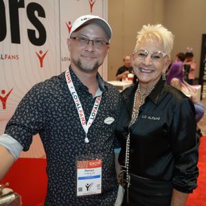 2025 AVN Adult Entertainment Expo - Day 1 (Part 4) - Image 623957