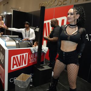 2025 AVN Adult Entertainment Expo - Day 2 (Part 1) - Image 624248