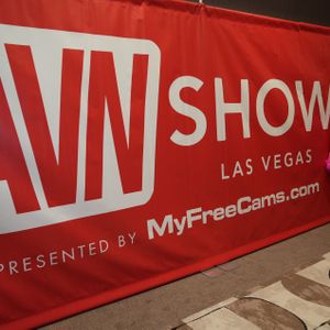 2025 AVN Adult Entertainment Expo - Day 2 (Part 1) - Image 624173