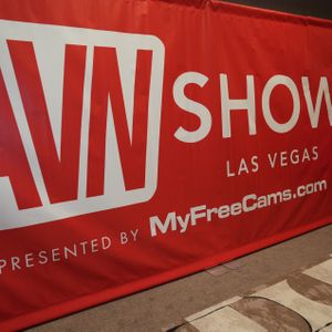 2025 AVN Adult Entertainment Expo - Day 2 (Part 1) - Image 624171