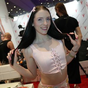 2025 AVN Adult Entertainment Expo - Day 2 (Part 1) - Image 624163