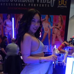 2025 AVN Adult Entertainment Expo - Day 2 (Part 1) - Image 624254