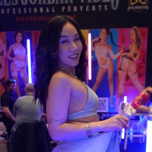 2025 AVN Adult Entertainment Expo - Day 2 (Part 1) - Image 624247