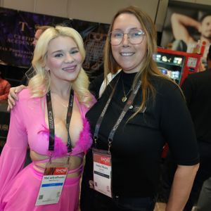 2025 AVN Adult Entertainment Expo - Day 2 (Part 1) - Image 624246