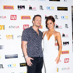 2025 AVN White Party - Image 626115