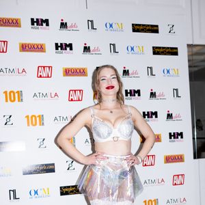 2025 AVN White Party - Image 626129