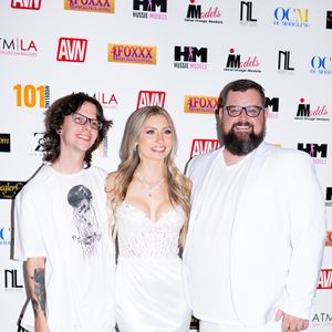 2025 AVN White Party - Image 626189